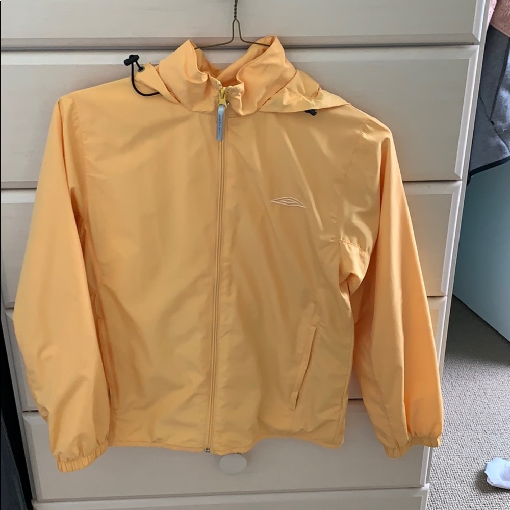 Umbro windbreaker